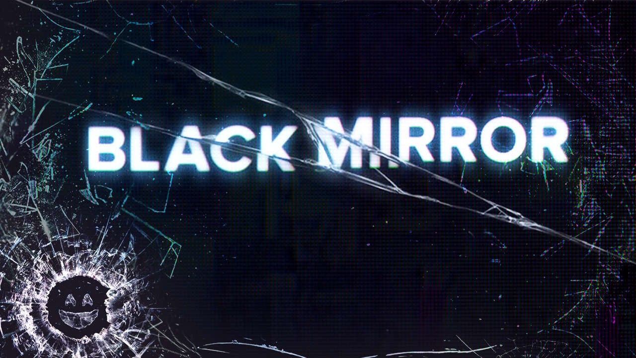 Automação à la Black Mirror