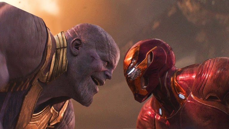 Quem é você na gestão: Thanos ou Homem de Ferro?